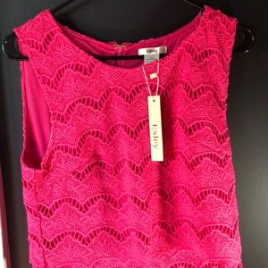 NWT Gorgeous Easley Martini & Church Dresd